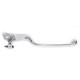 Levier de frein poli APRILIA RS125 96-05 TUONO 125 03-04