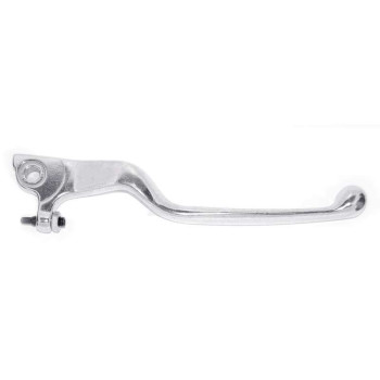 Levier de frein poli APRILIA RS125 96-05 TUONO 125 03-04