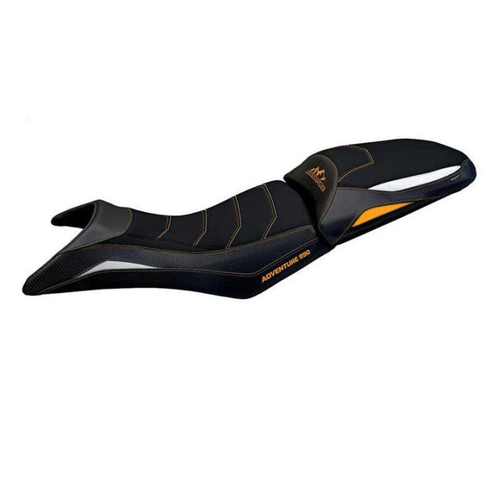 Housse de selle Tappezzeria GELSO COMFORT SYSTEM KTM 890 Adventure 21-