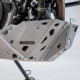 Sabot moteur SW-Motech Argent KTM 390 ADVENTURE (MSS.04.958.10000)