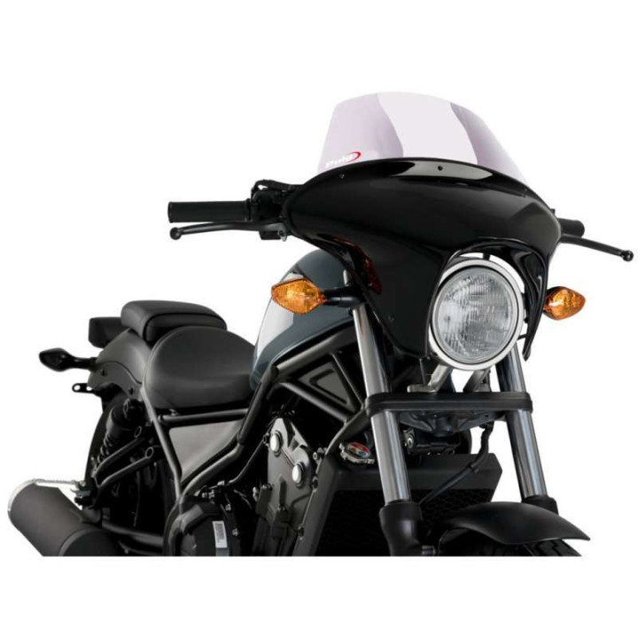 Pare-brise Puig BATWING SML TOURING (21060) CMX500 REBEL