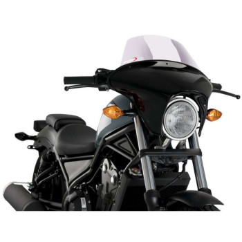 Pare-brise Puig BATWING SML TOURING (21060) CMX500 REBEL