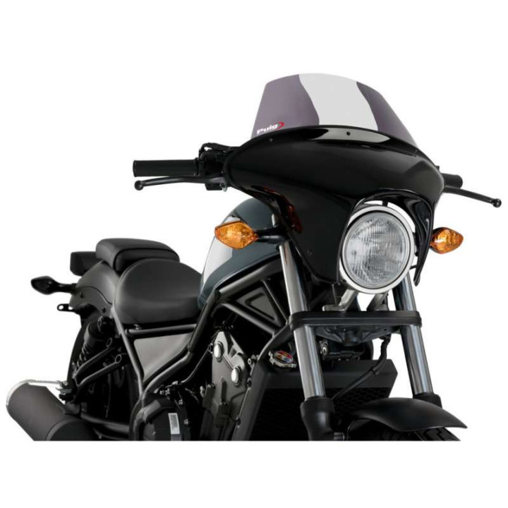 Pare-brise Puig BATWING SML TOURING (21060) CMX500 REBEL