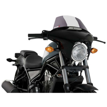 Pare-brise Puig BATWING SML TOURING (21060) CMX500 REBEL