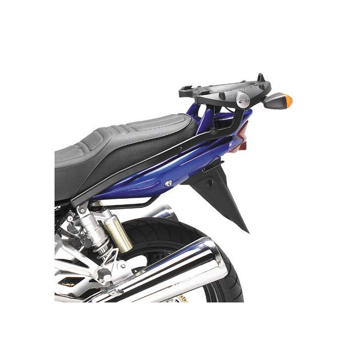 Monorack Givi 527FZ (seul) Suzuki GSX1400 Monorack Givi 527FZ (seul) Suzuki GSX1400