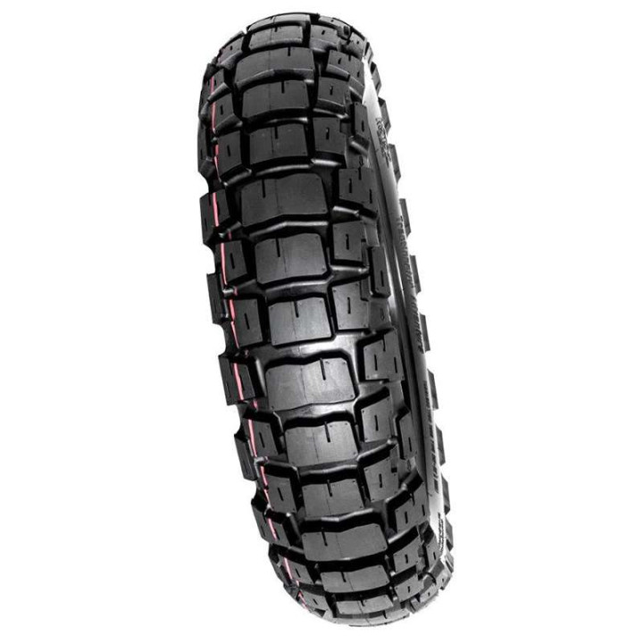 Pneu arrière Motoz TRACTIONATOR ADVENTURE 140/80-18 70R TT