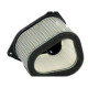 Filtre à air Hiflofiltro HFA3906 Suzuki VL1500 INTRUDER