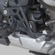 Pédale de frein SW-Motech Honda CRF1000L Africa Twin/CRF1100L Africa Twin (FBL.01.622.10000)