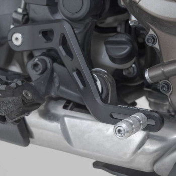 Pédale de frein SW-Motech Honda CRF1000L Africa Twin/CRF1100L Africa Twin (FBL.01.622.10000) Pédale de frein SW-Motech Honda CRF1000L Africa Twin/CRF1100L Africa Twin (FBL.01.622.10000)