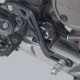 Pédale de frein SW-Motech Honda CRF1000L Africa Twin/CRF1100L Africa Twin (FBL.01.622.10000)