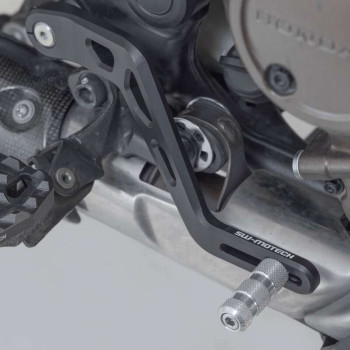 Pédale de frein SW-Motech Honda CRF1000L Africa Twin/CRF1100L Africa Twin (FBL.01.622.10000) Pédale de frein SW-Motech Honda CRF1000L Africa Twin/CRF1100L Africa Twin (FBL.01.622.10000)