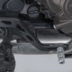 Pédale de frein SW-Motech Honda CRF1000L Africa Twin/CRF1100L Africa Twin (FBL.01.622.10000)