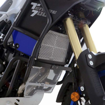 Protection de Radiateur R&G inox (SRG0079SS) TÉNÉRÉ 700 Protection de Radiateur R&G inox (SRG0079SS) TÉNÉRÉ 700