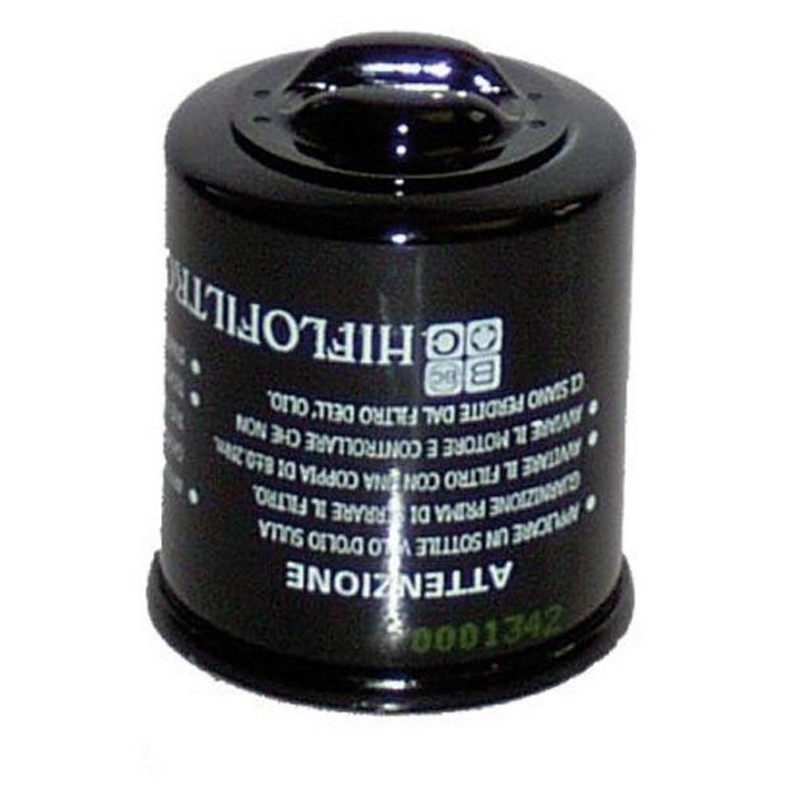 Hiflofiltro HF183 oil filter