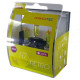 Ampoules phare vintage jaune H7 (x2) 12V 55W PX26D