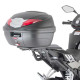 Support Top Case Givi SR9224 (sans platine) CF Moto 300 NK