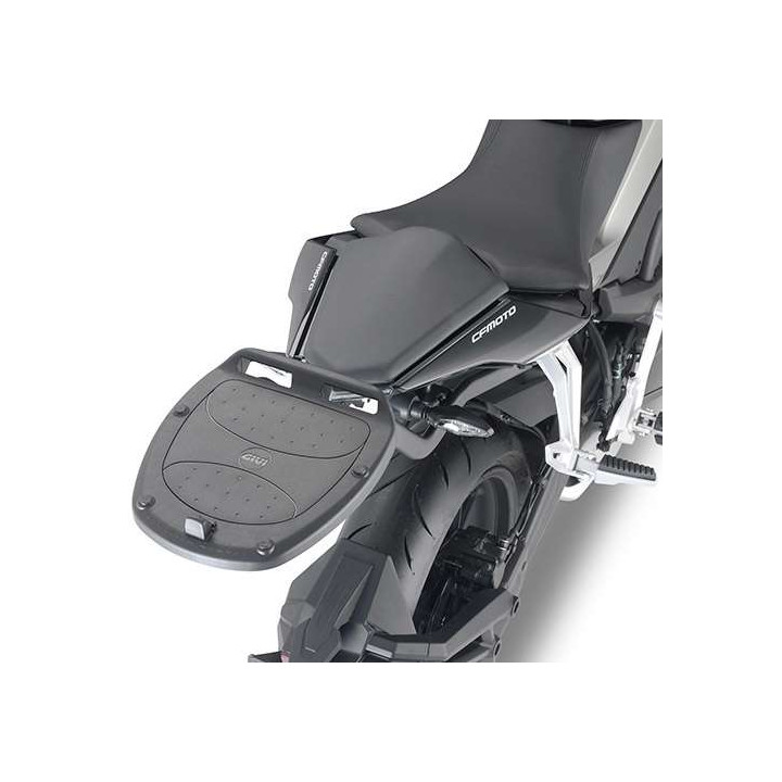 Support Top Case Givi SR9224 (sans platine) CF Moto 300 NK