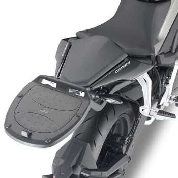 Support Top Case Givi SR9224 (sans platine) CF Moto 300 NK