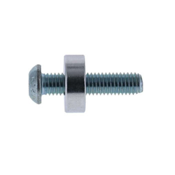 Kit déport Barkbusters B-090 (7mm)