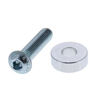 Kit déport Barkbusters B-090 (7mm)