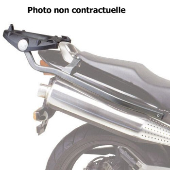 Monorack Givi pour Top Case MONOLOCK (325F+MM) Yamaha XJ600 Diversion