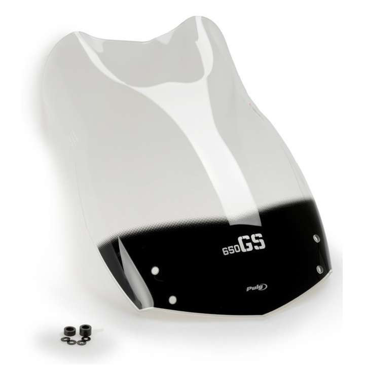 Bulle Puig TOURING +30mm (2015) BMW F650 GS 04-07