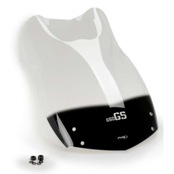 Bulle Puig TOURING +30mm (2015) BMW F650 GS 04-07