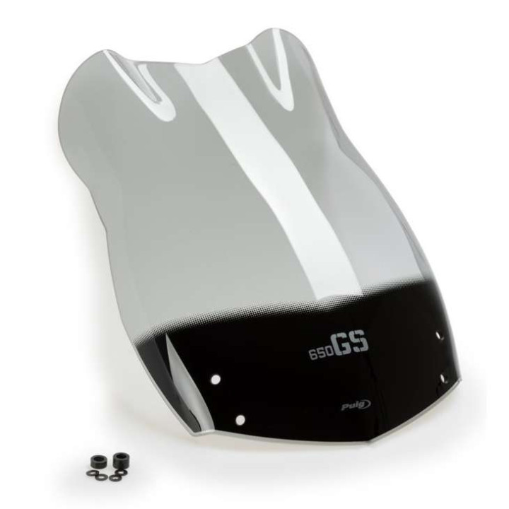 Bulle Puig TOURING +30mm (2015) BMW F650 GS 04-07