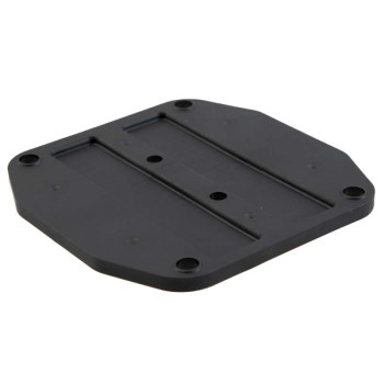 Support d'élévation pour bride SW-Motech PRO 6mm