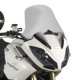 Bulle incolore Givi +12,5 cm (D225ST) Triumph TIGER 1050