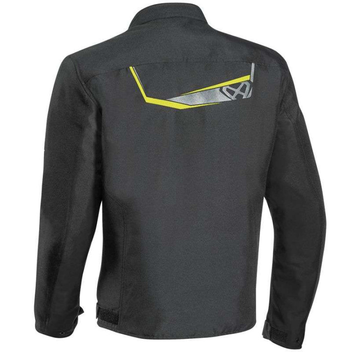 Ixon CHALLENGE motorcycle jacket
