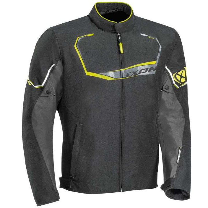 Ixon CHALLENGE motorcycle jacket