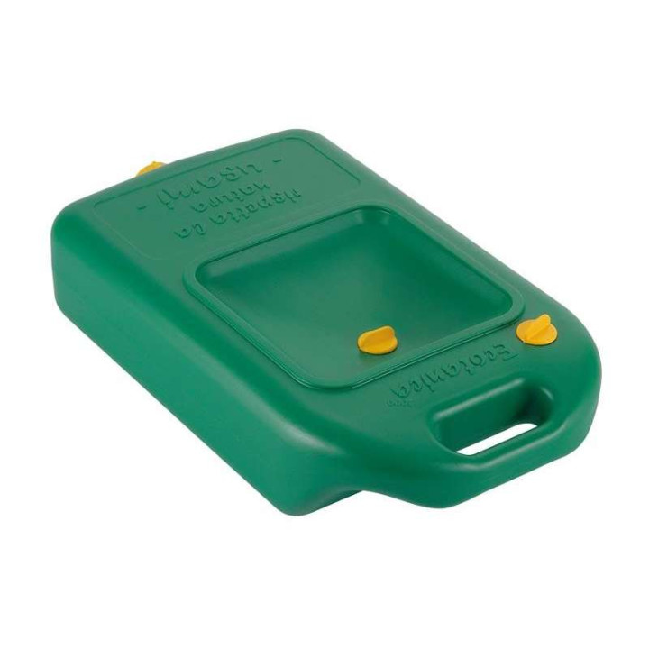 Bidon de vidange Eco-Tank 10L Rtech