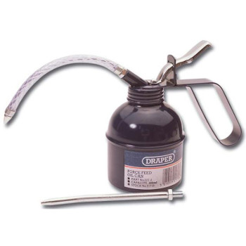 Burette d'huile 125 ml Draper