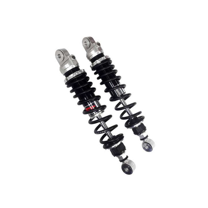 Bi-amortisseur arrière YSS RZ362 TopLine Honda VT750 SHADOW 97-03
