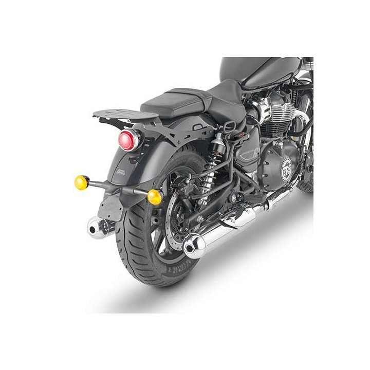 Écarteurs amovibles Givi REMOVE-X (TR9058) Royal Enfield Super Meteor 650