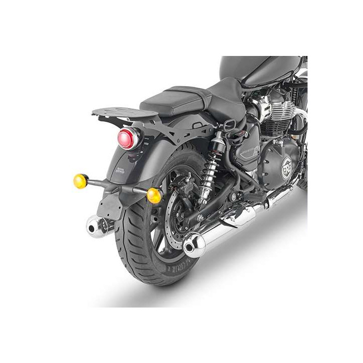 Écarteurs amovibles Givi REMOVE-X (TR9058) Royal Enfield Super Meteor 650