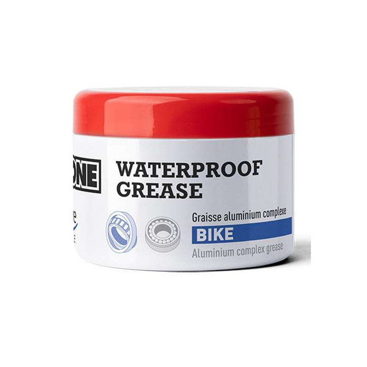 Graisse IPONE WATERPROOF GREASE 200 grs