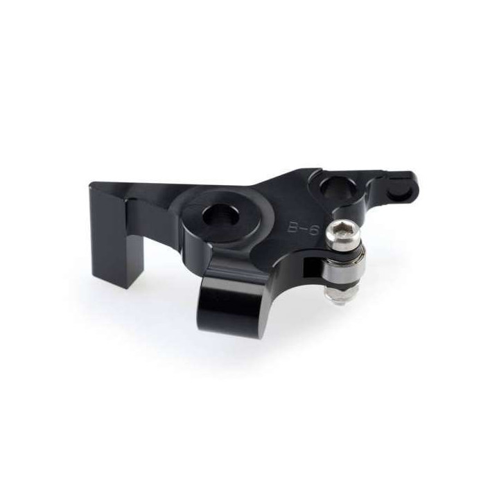 Adaptateur levier de frein Puig 5462N YAMAHA