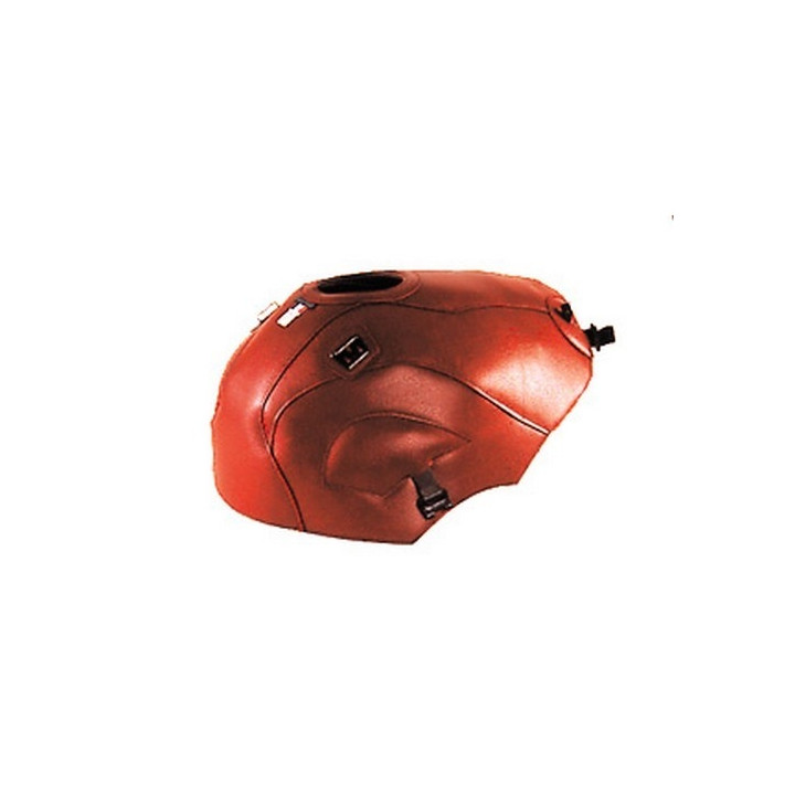 Bagster light burgundy tank mat (1263O) Kawasaki ZZR600