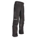 Pantalon moto cross Acerbis X-DURO W-PROOF BAGGY Noir