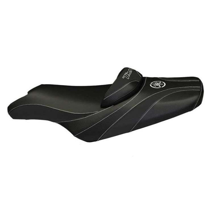 Housse de selle Tappezzeria MPSS Yamaha T-MAX 08-11 Housse de selle Tappezzeria MPSS Yamaha T-MAX 08-11
