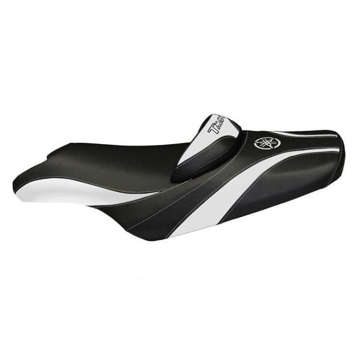Housse de selle Tappezzeria MPSS Yamaha T-MAX 08-11 Housse de selle Tappezzeria MPSS Yamaha T-MAX 08-11