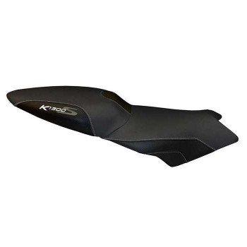 Housse de selle Tappezzeria LARIANO 2 BMW K1300S 09-16