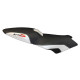 Housse de selle Tappezzeria LARIANO 2 BMW K1300S 09-16