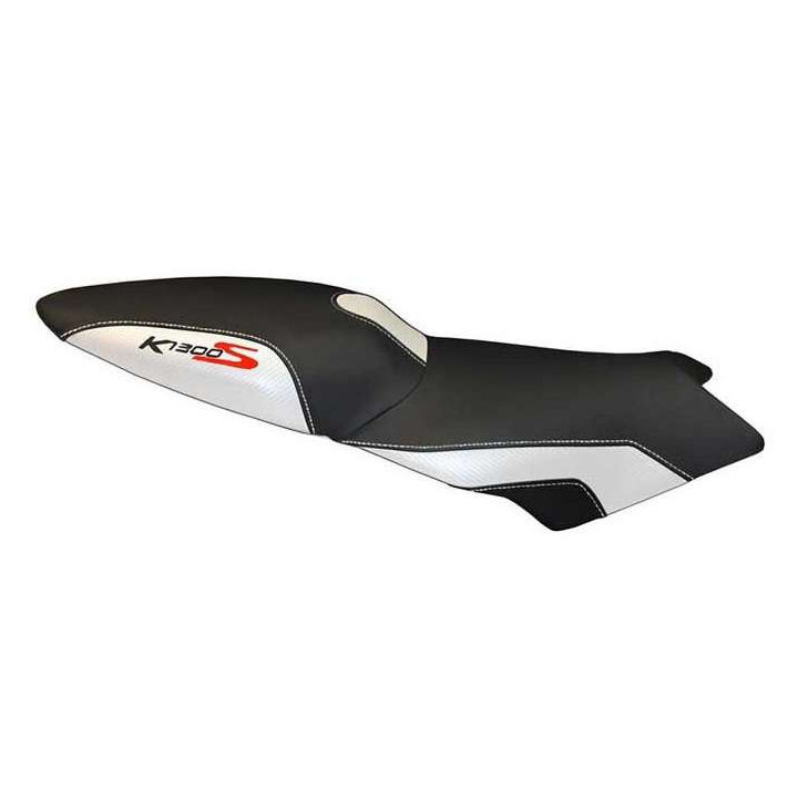 Housse de selle Tappezzeria LARIANO 2 BMW K1300S 09-16