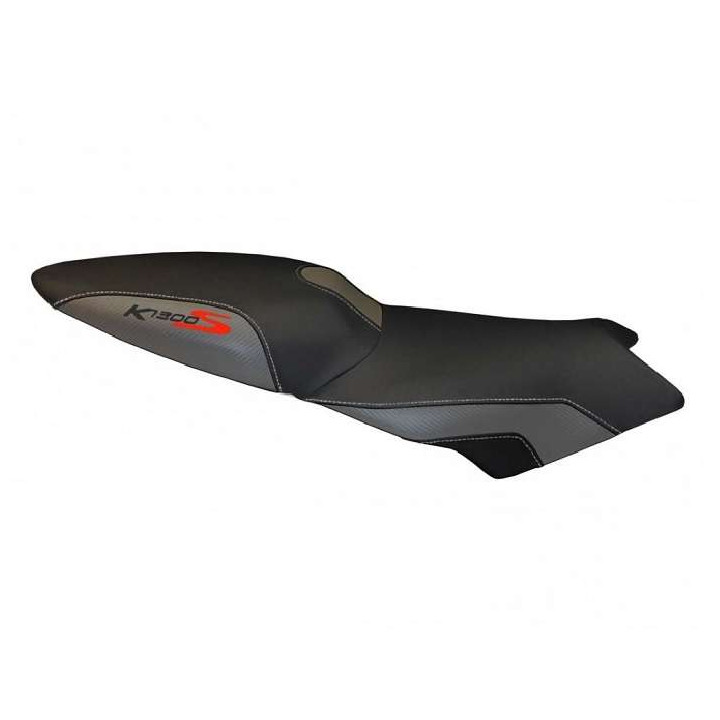 Housse de selle Tappezzeria LARIANO 2 BMW K1300S 09-16