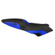 Housse de selle Tappezzeria LARIANO 2 BMW K1300S 09-16