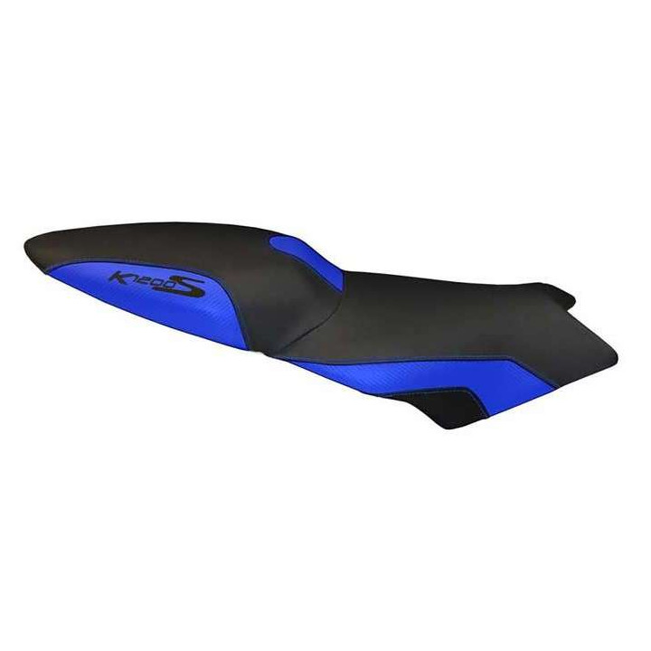 Housse de selle Tappezzeria LARIANO 2 BMW K1300S 09-16