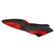 Housse de selle Tappezzeria LARIANO 2 BMW K1300S 09-16